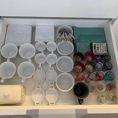 Appartement Copanema à Rio de Janeiro Extérieur photo
