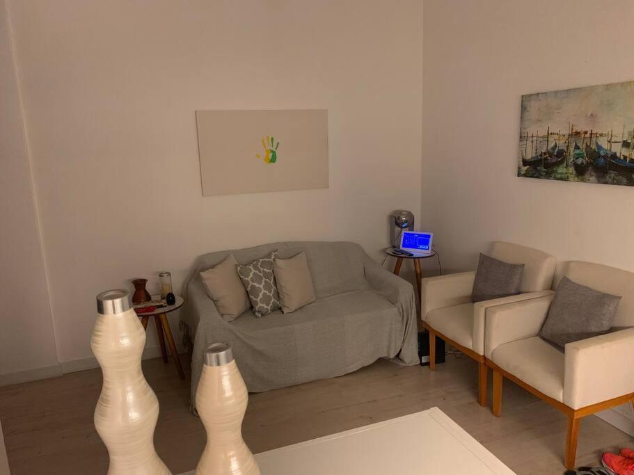 Appartement Copanema à Rio de Janeiro Extérieur photo
