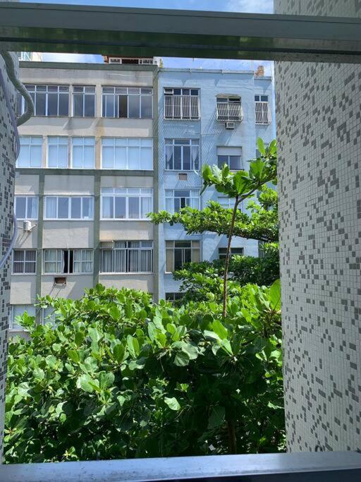 Appartement Copanema à Rio de Janeiro Extérieur photo
