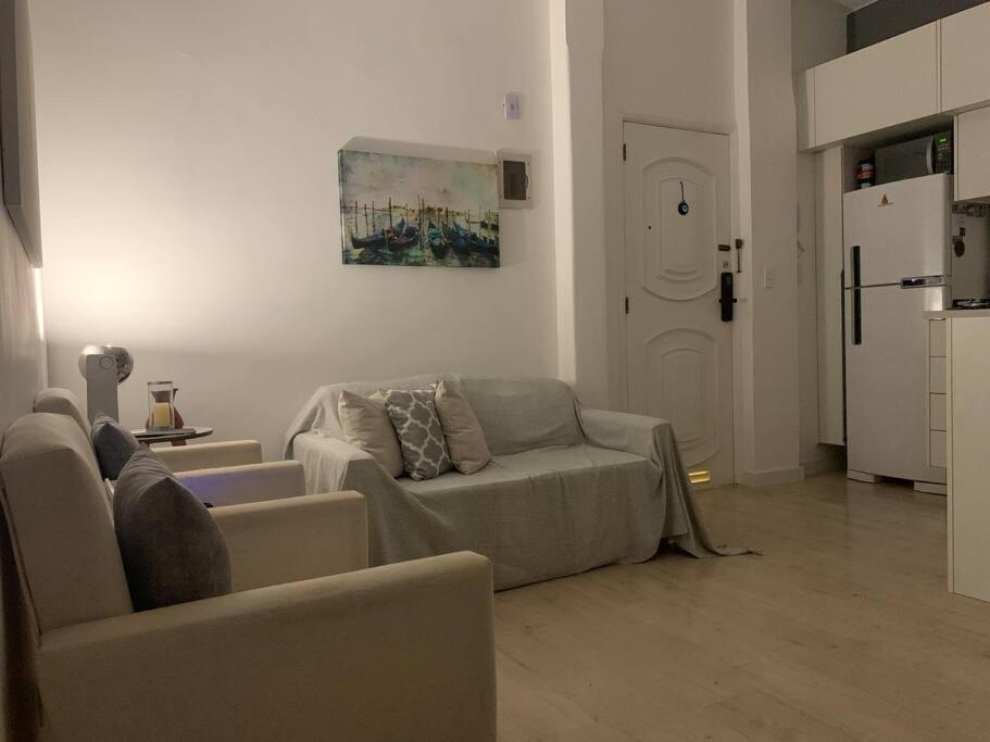 Appartement Copanema à Rio de Janeiro Extérieur photo
