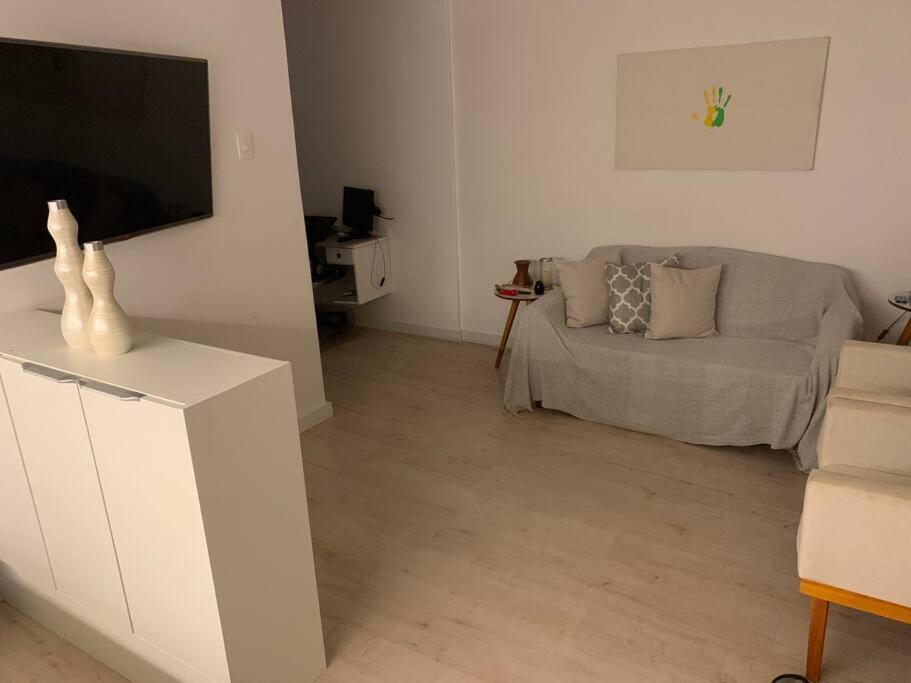 Appartement Copanema à Rio de Janeiro Extérieur photo