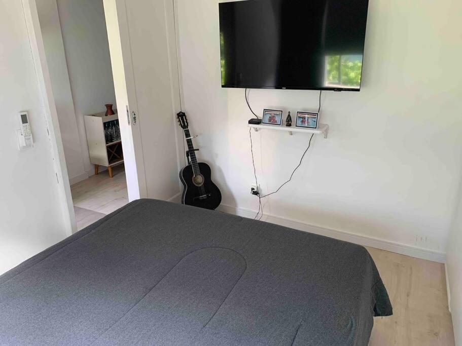 Appartement Copanema à Rio de Janeiro Extérieur photo